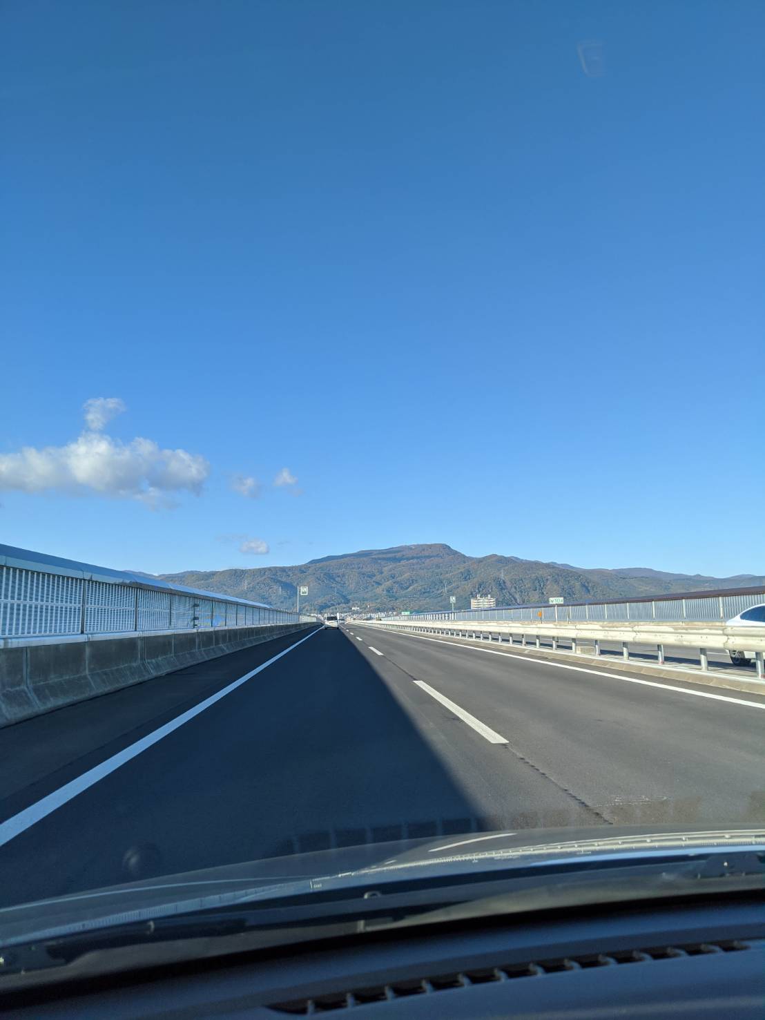 札幌から神威岬への道