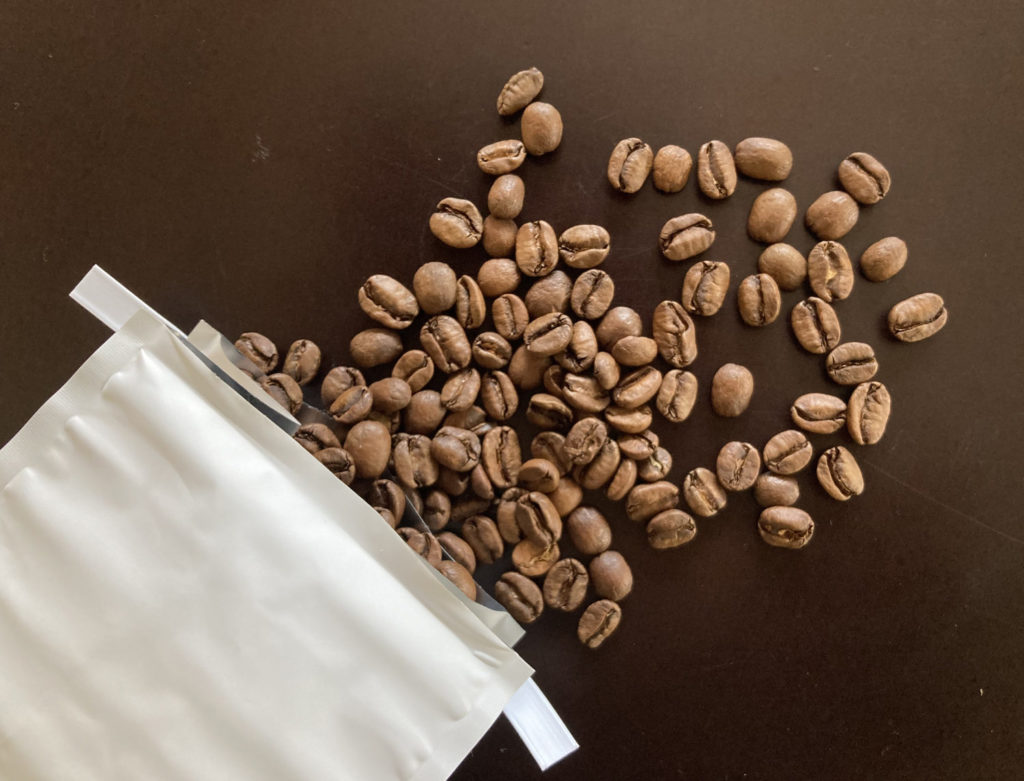 TAKAMURA COFFEE ROASTERS コスタリカ　豆