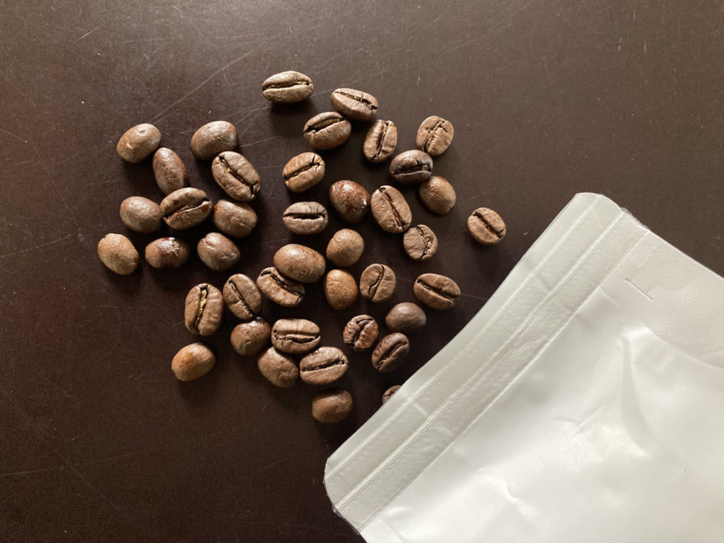 LINO & AIA COFFEE（リノ アンド アイア コーヒー）特選ブレンド　コーヒー豆