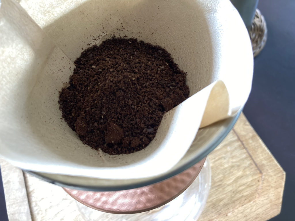 LINO & AIA COFFEE（リノ アンド アイア コーヒー）特選ブレンド　コーヒー粉セット1